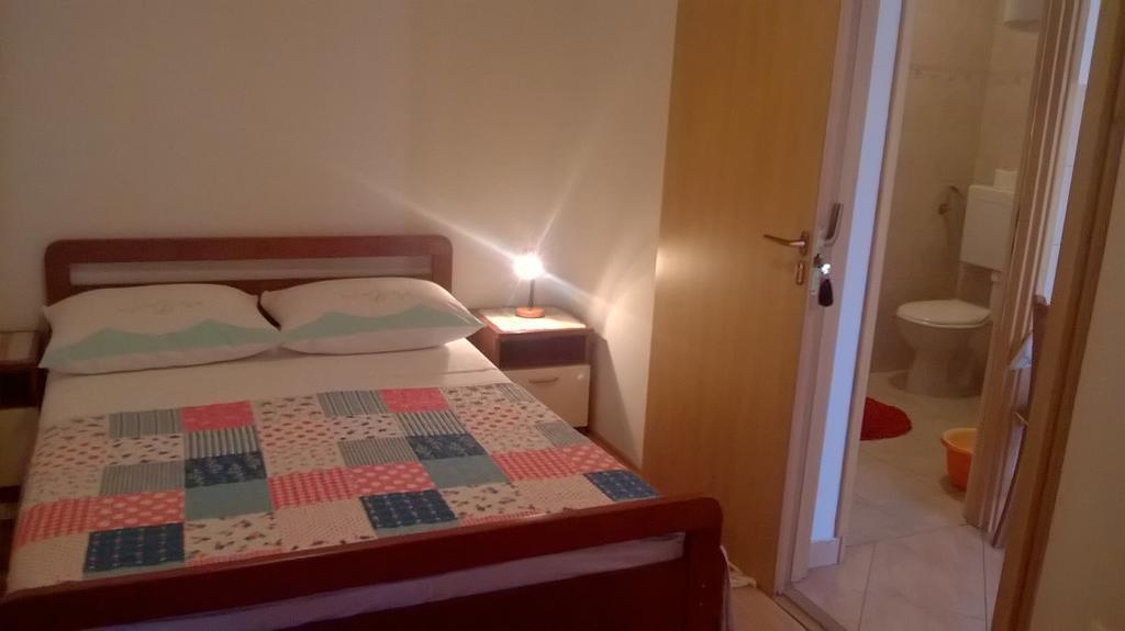 Apartment Cvita Биоград на Мору Стая снимка